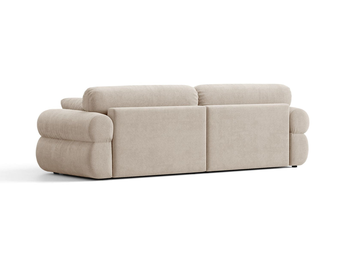 Divano Ophelia, 4 Posti, 100x257x84