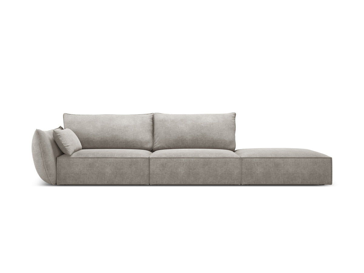 Divano Kaelle, 4 Posti, 110x264x85