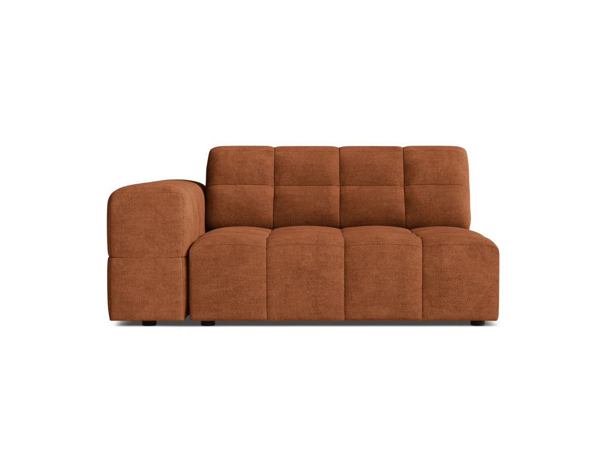 Modulo con Bracciolo Jennifer, 1 Posto, 102x126x78