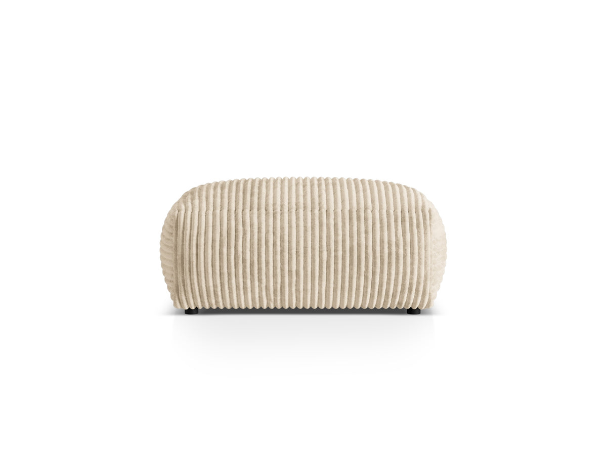 Pouf Martina, 73x103x44