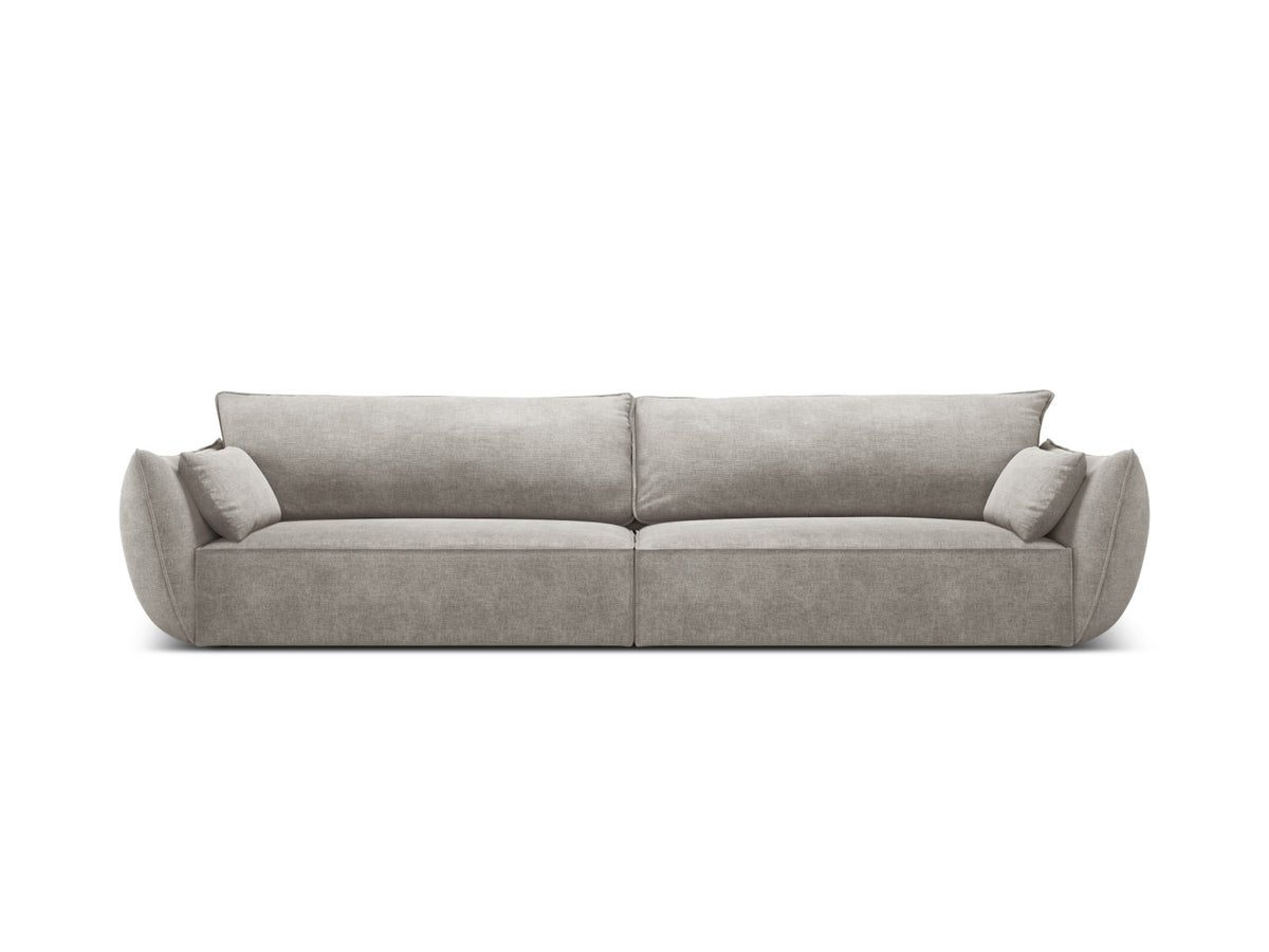 Divano Kaelle, 4 Posti, 110x248x85