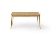 Tavolo Allungabile Elan, 90x160x76