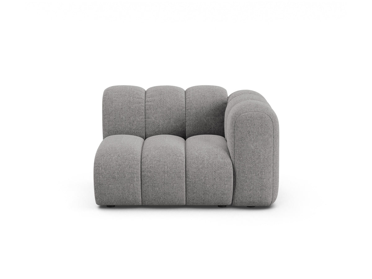 Modulo con Bracciolo Lupine, 1 Posto, 95x115x70