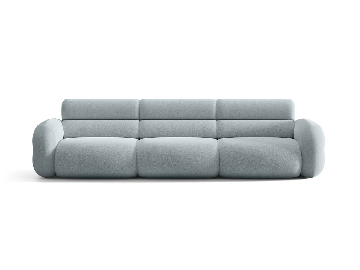 Divano Componibile Neo, 4 Posti, 100x305x83