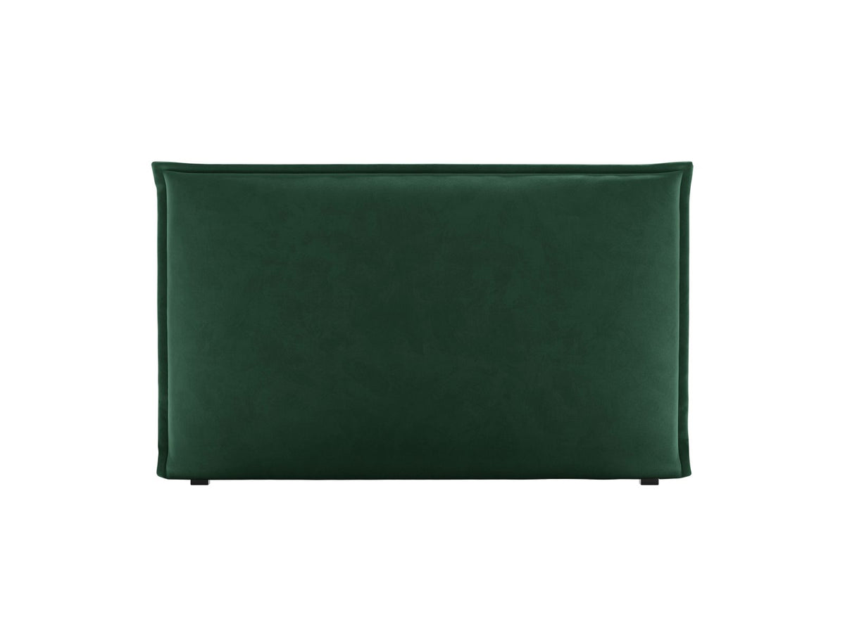 Testiera Monica - Verde 200x200