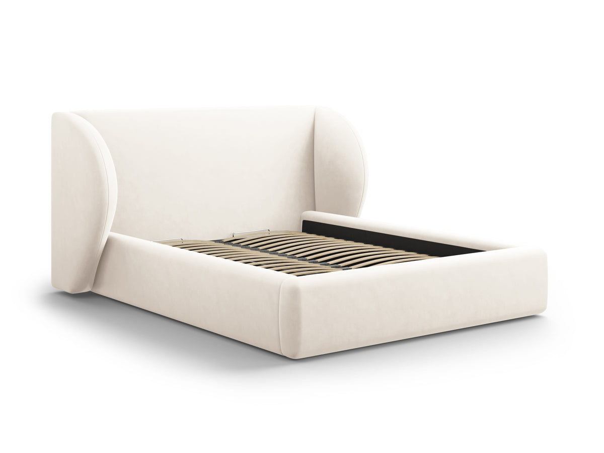 Letto, "Miley", 230x207x100