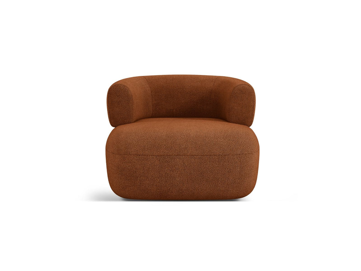 Poltrona Jenny, 1 Posto, 88x90x73