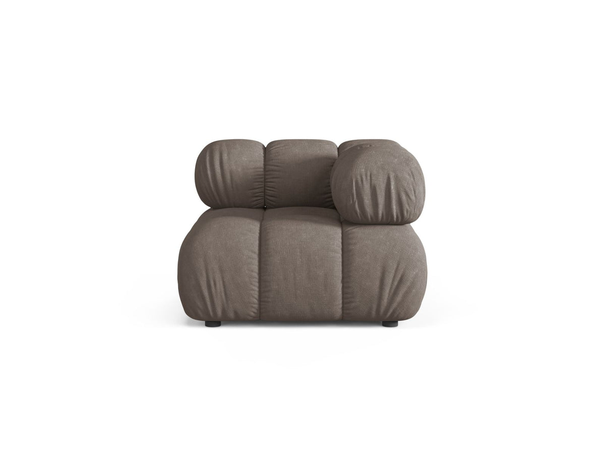 Modulo Angolare Bellis, 1 Posto, 94x94x70