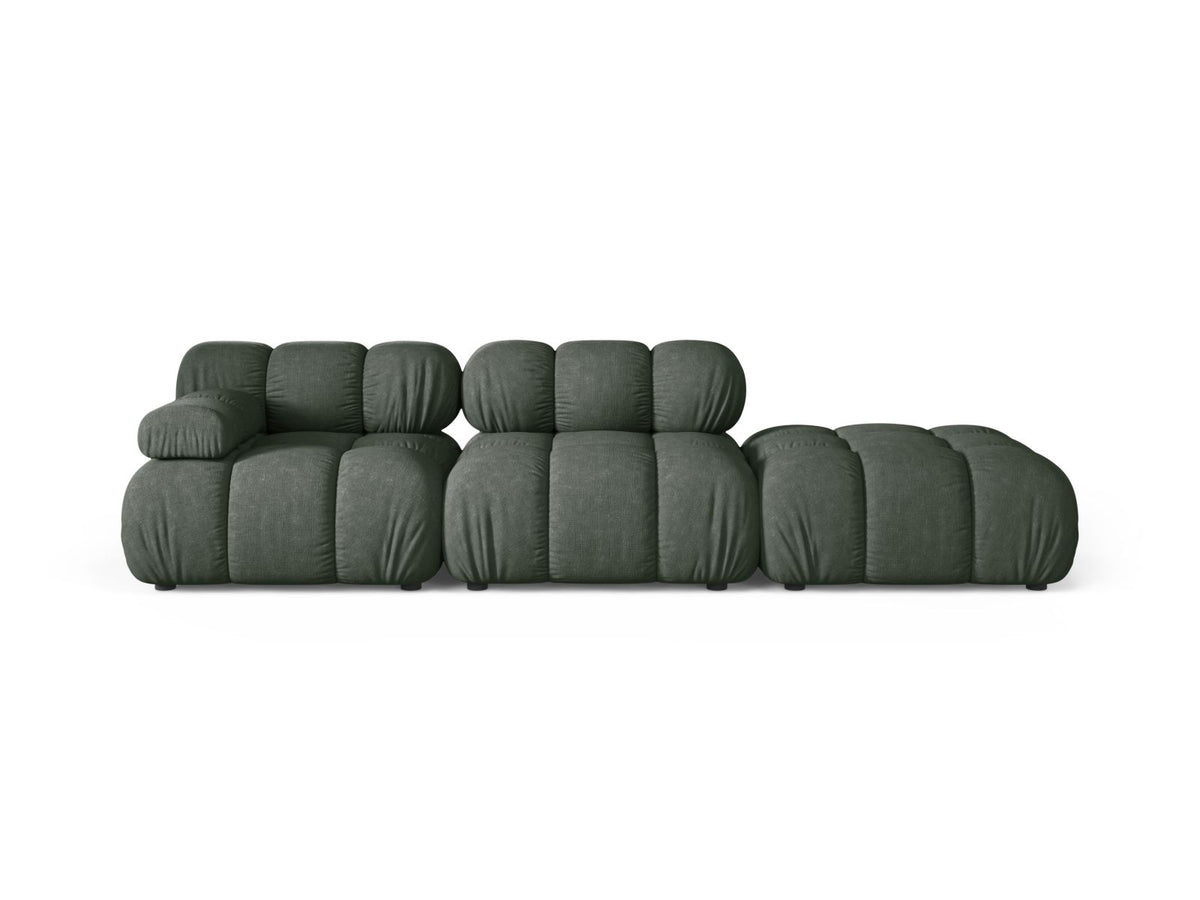 Divano Componibile Bellis, 4 Posti, 94x282x70