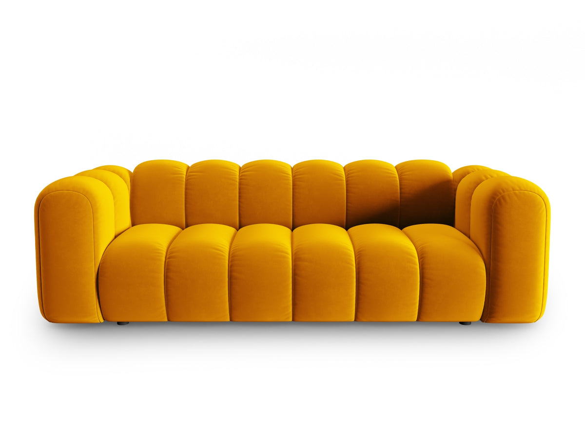 Divano, "Lupin", 3 Posti, 230x95x70