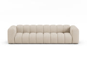 Divano Componibile Lupine, 4 Posti, 95x290x70