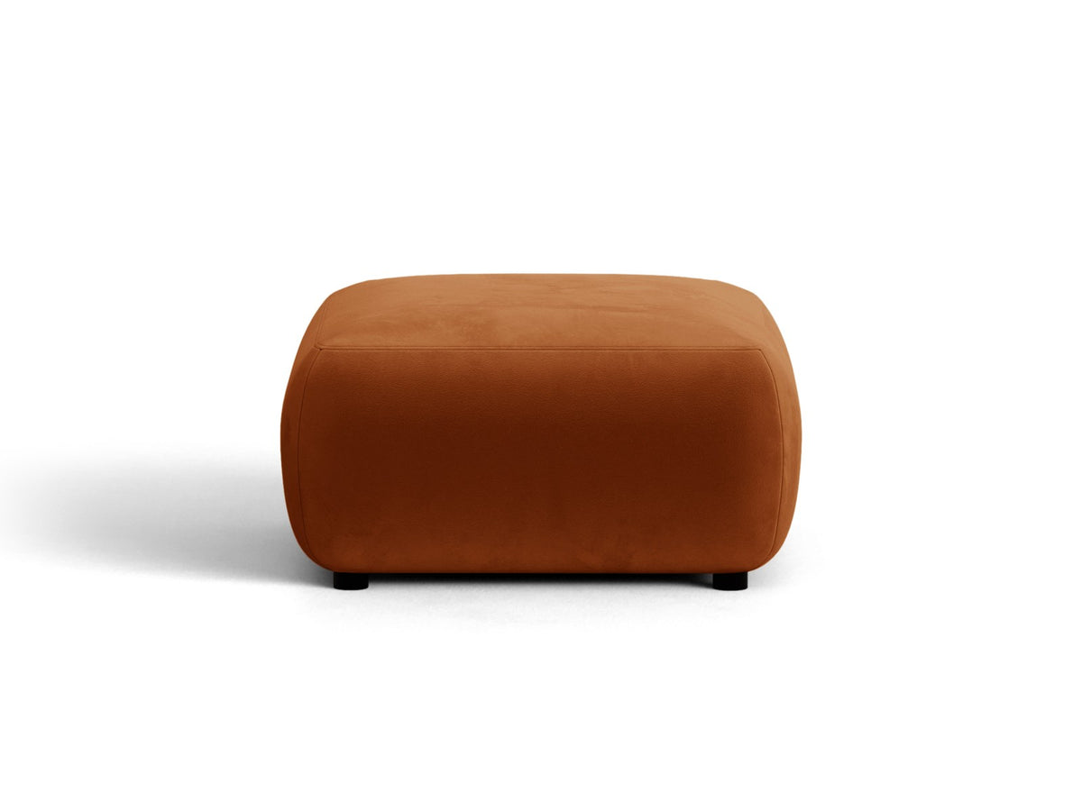Pouf Molino, 75x75x40