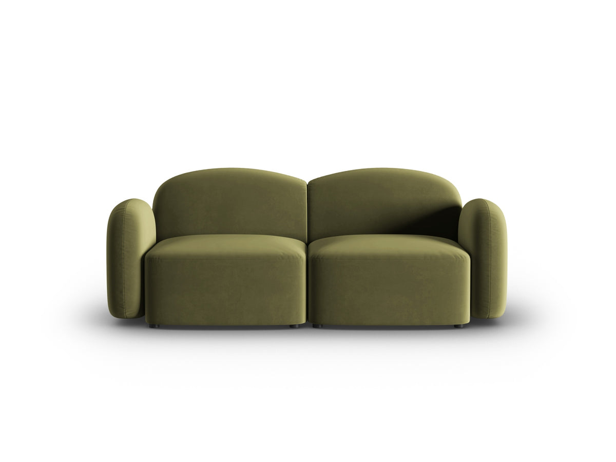 Divano, "Blair", 2 Posti, 194x95x76