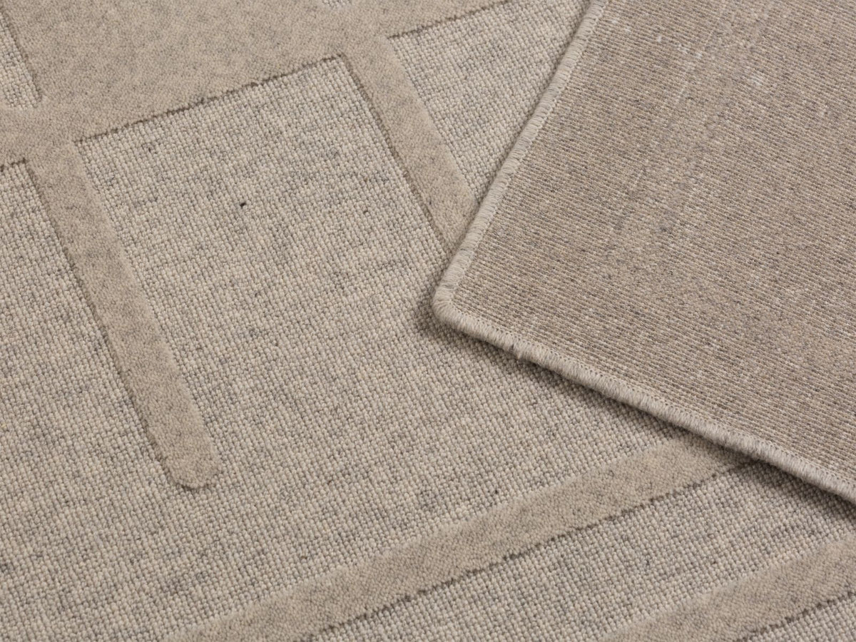 Tappeto Kasai, 160x230x1.25