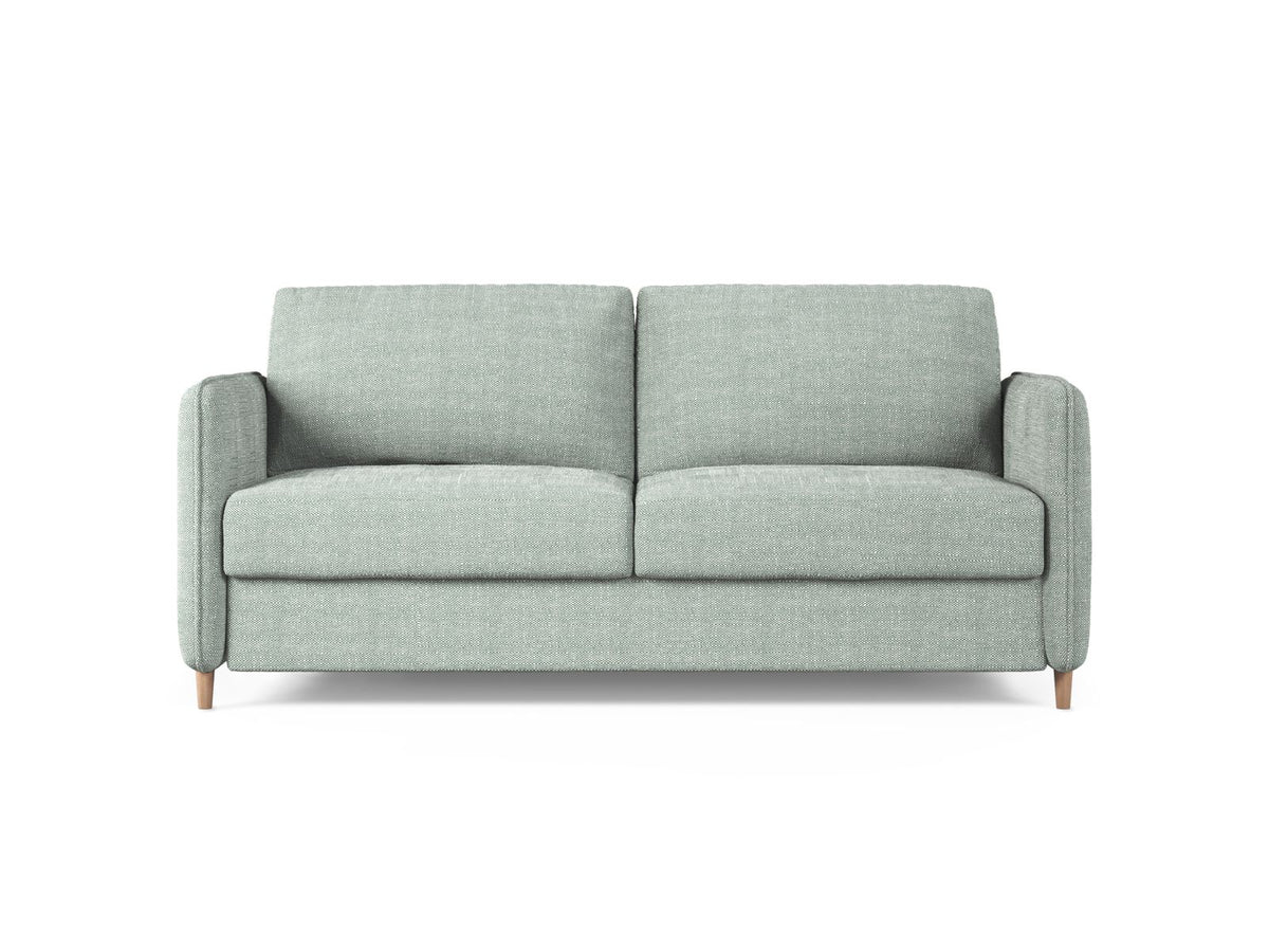 Divano Letto Simo, 3 Posti, 102x184x95