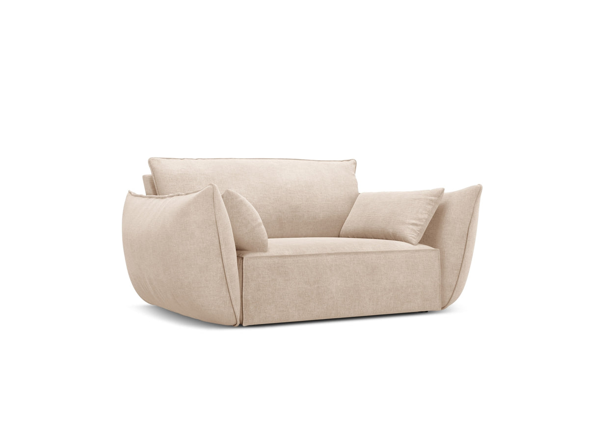 Poltrona Kaelle, 1 Posto, 110x128x85