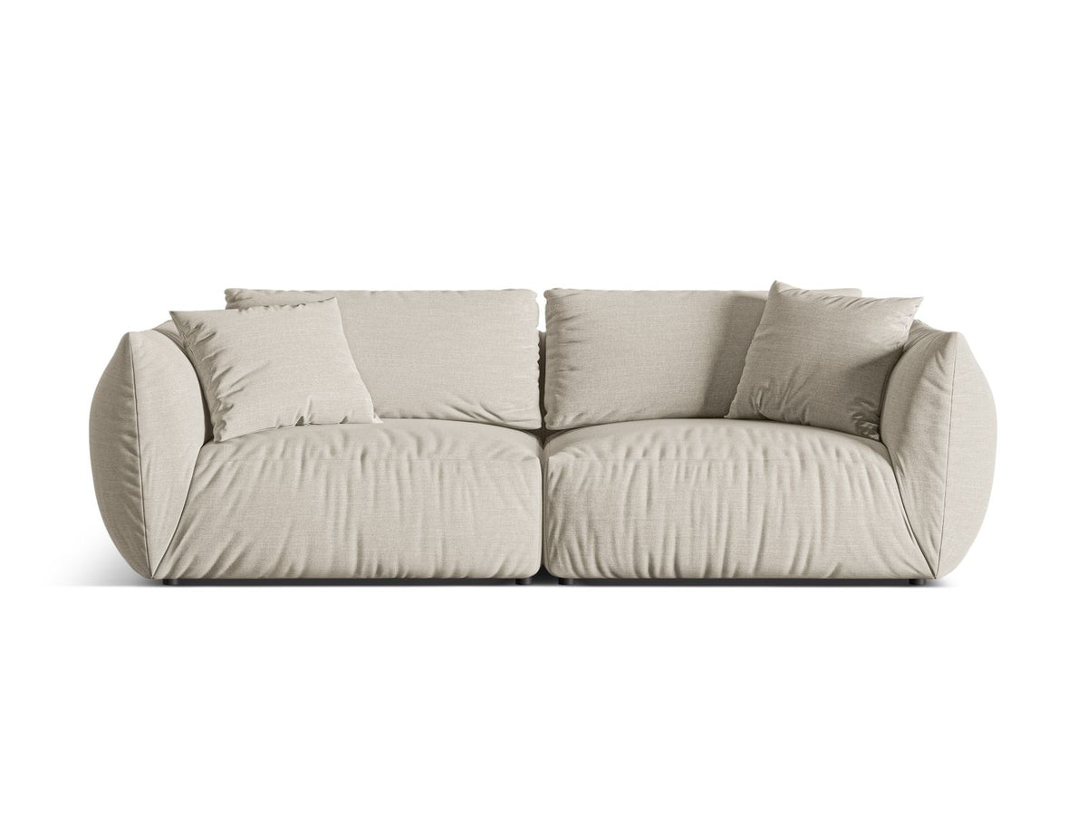 Divano Componibile Chris, 4 Posti, 100x260x80
