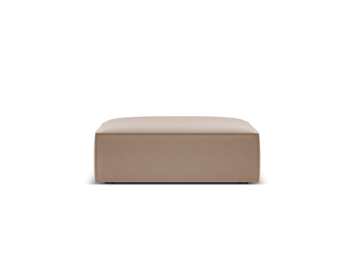 Pouf Kaelle, 80x100x42