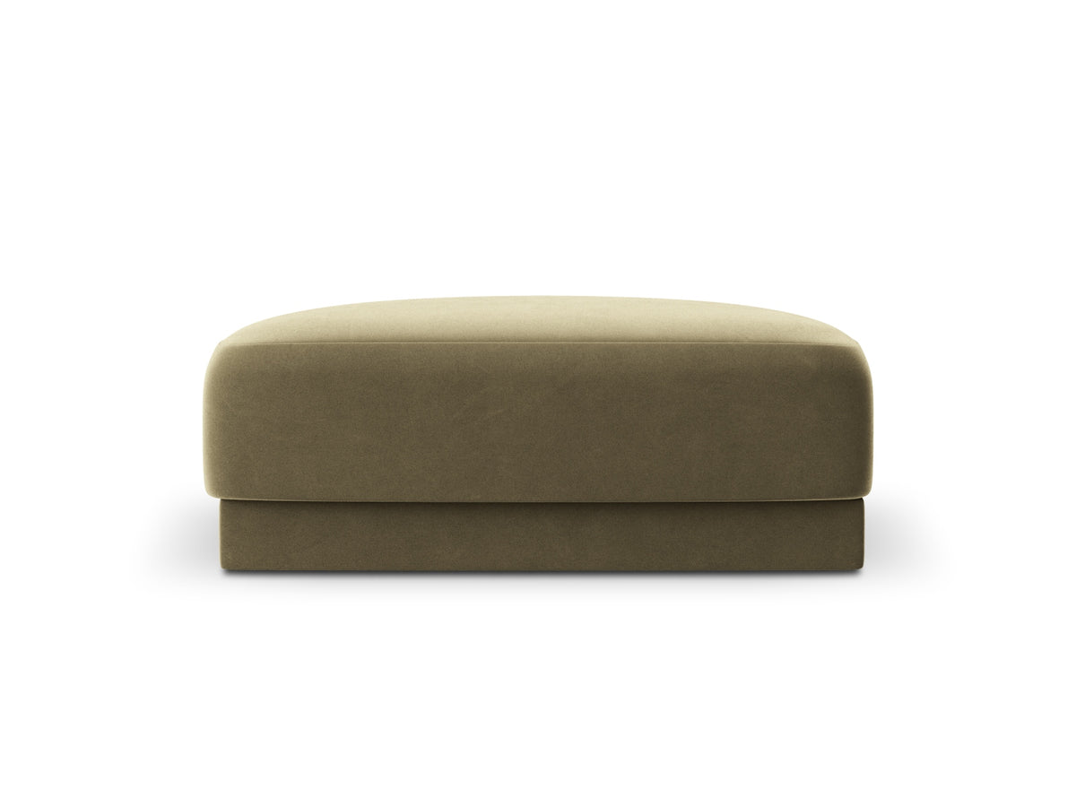 Pouf, "Miley", 1 Posto, 90x90x40