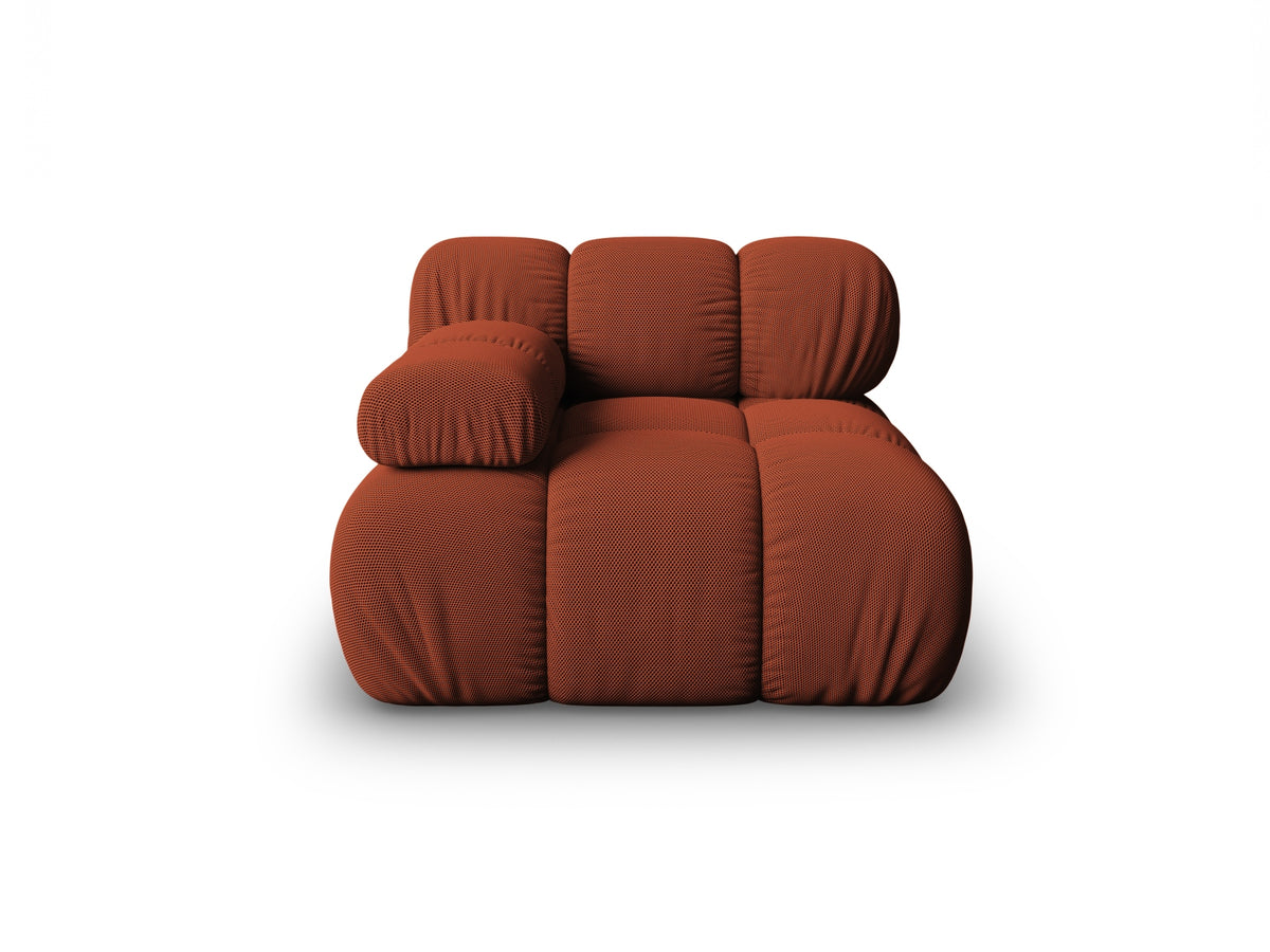 Modulo con Bracciolo Bellis, 1 Posto, 94x94x70