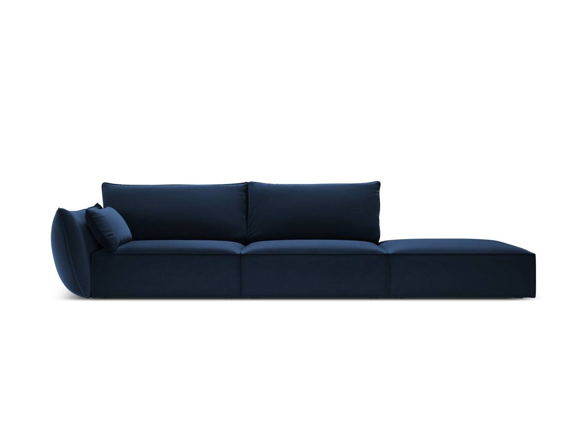 Divano Kaelle, 4 Posti, 110x264x85
