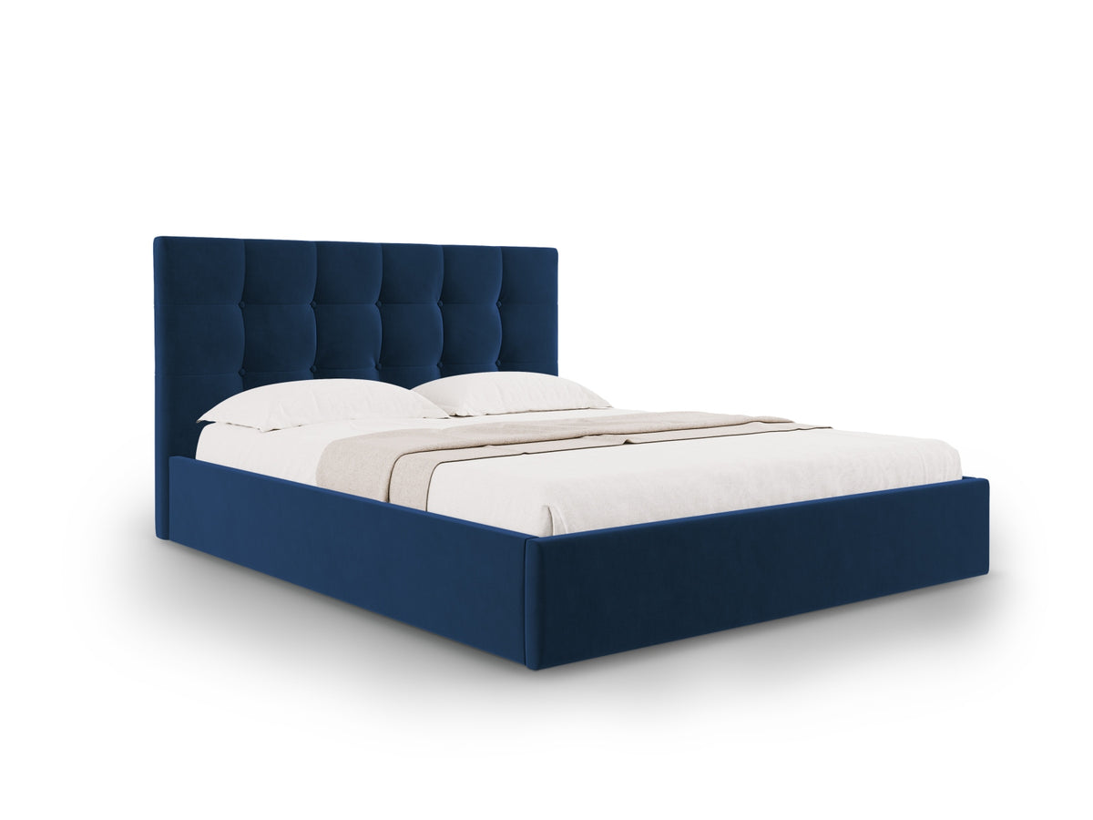 Letto Contenitore con Testata Phaedra