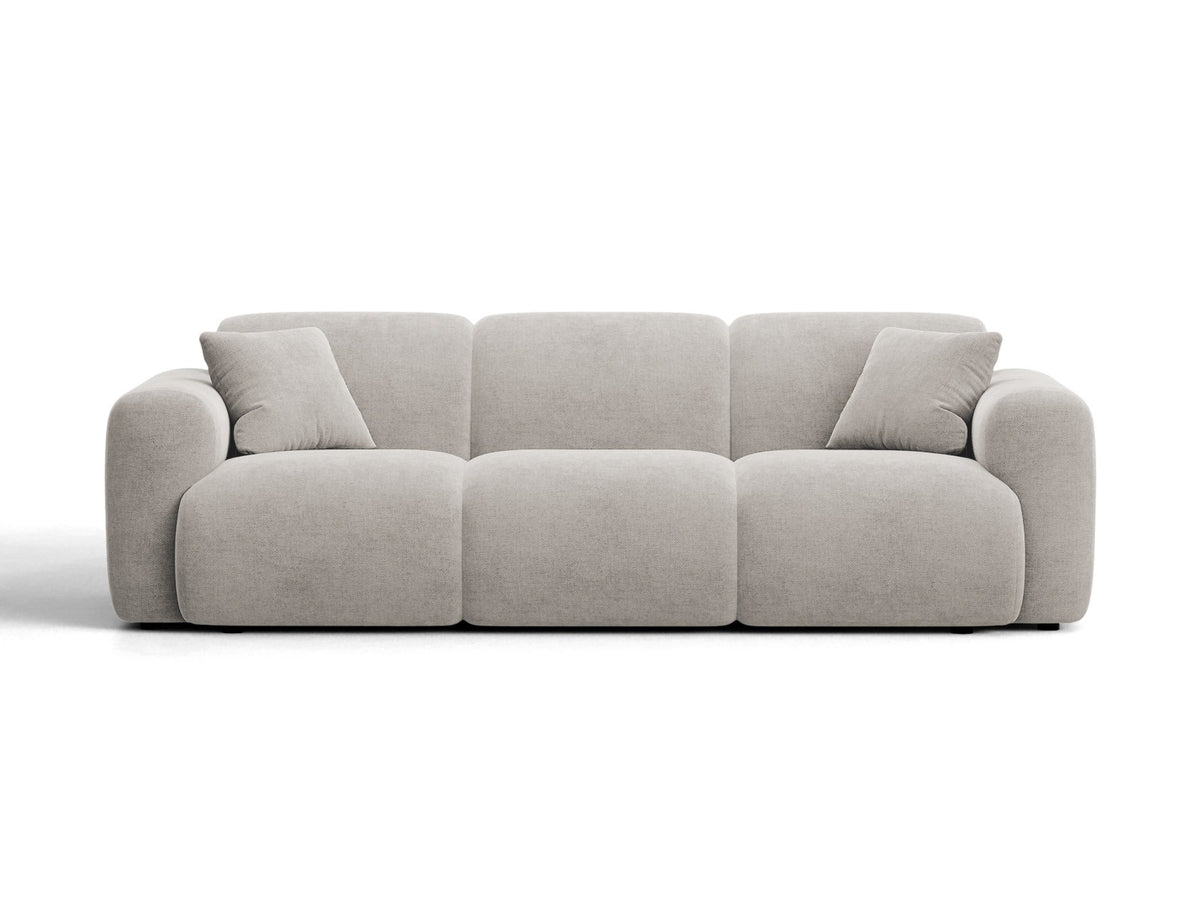 Divano Molino, 3 Posti, 100x235x72