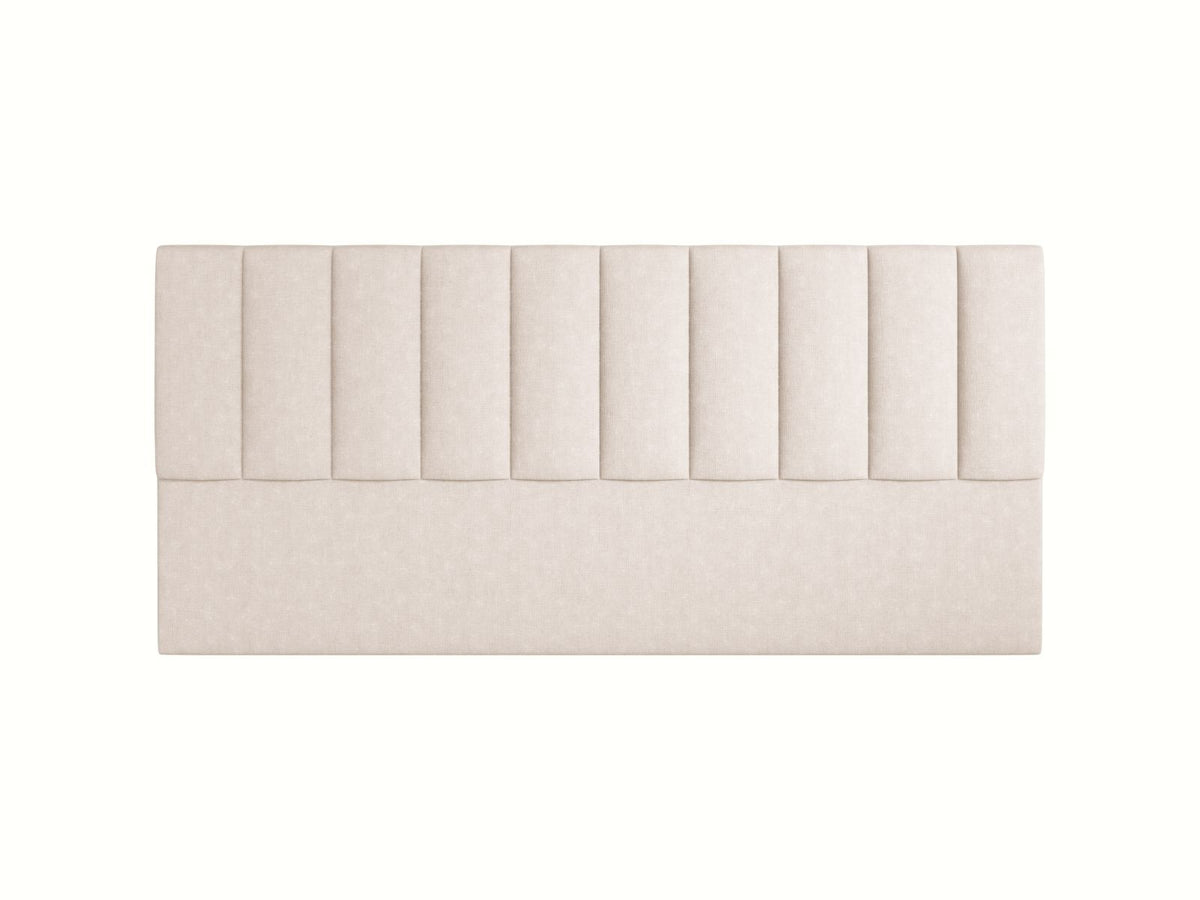 Testiera Marl - Beige 200x200