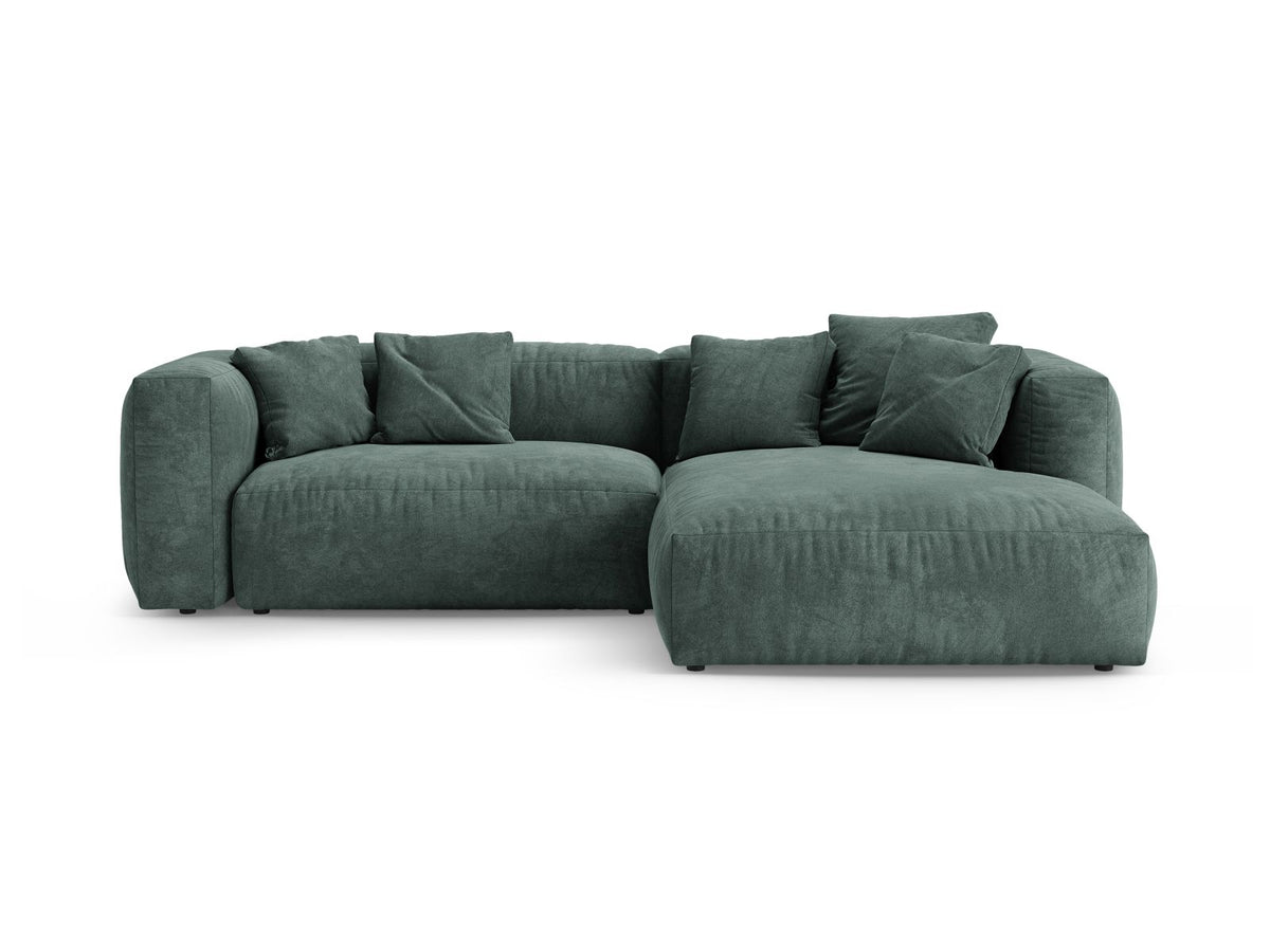 Divano Letto Angolare Martina, 4 Posti, 170x280x75