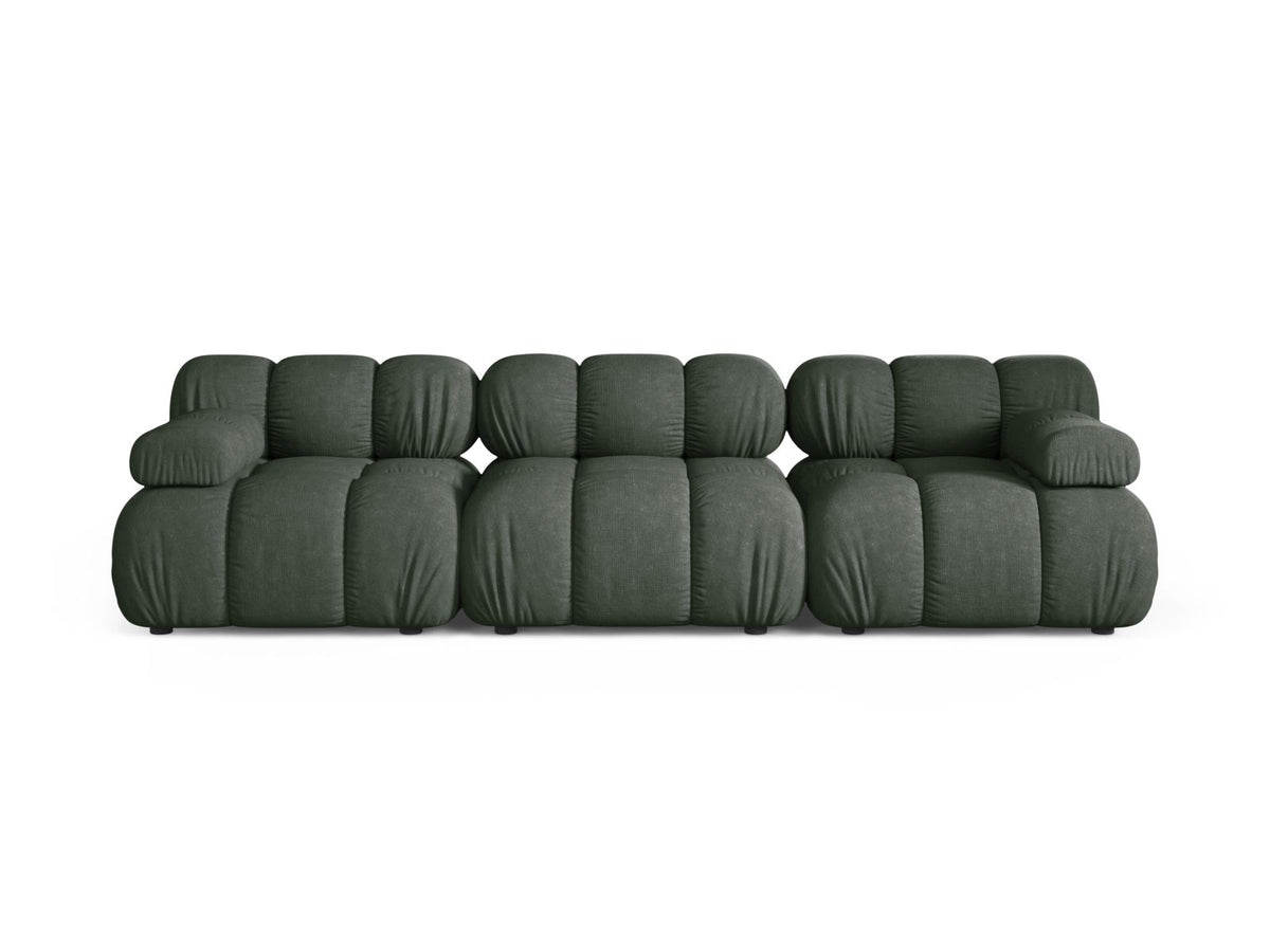 Divano Componibile Bellis, 3 Posti, 94x282x70
