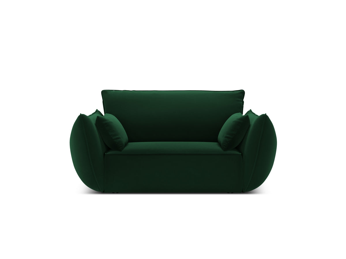 Poltrona Kaelle, 1 Posto, 110x128x85