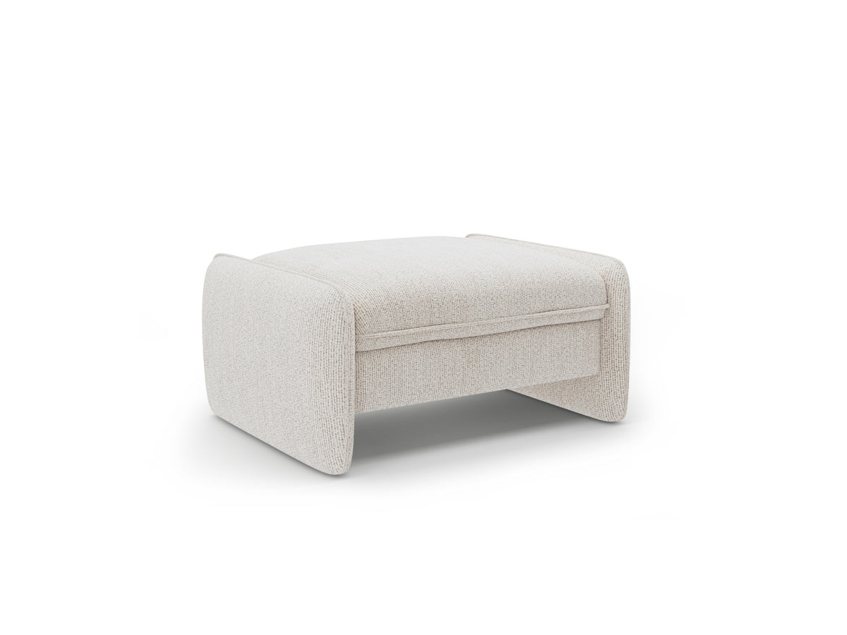Pouf Georgia, 70x95x43