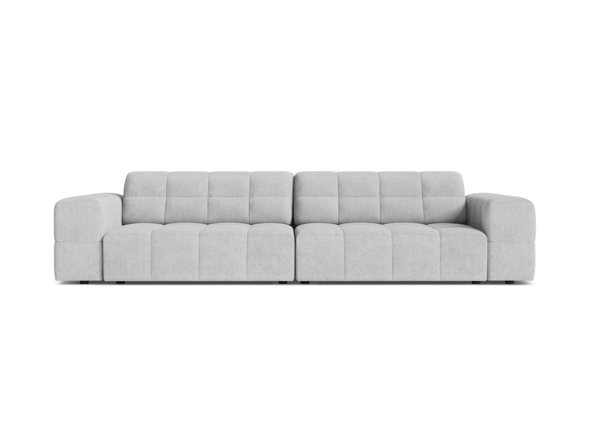 Divano Jennifer, 4 Posti, 102x252x78