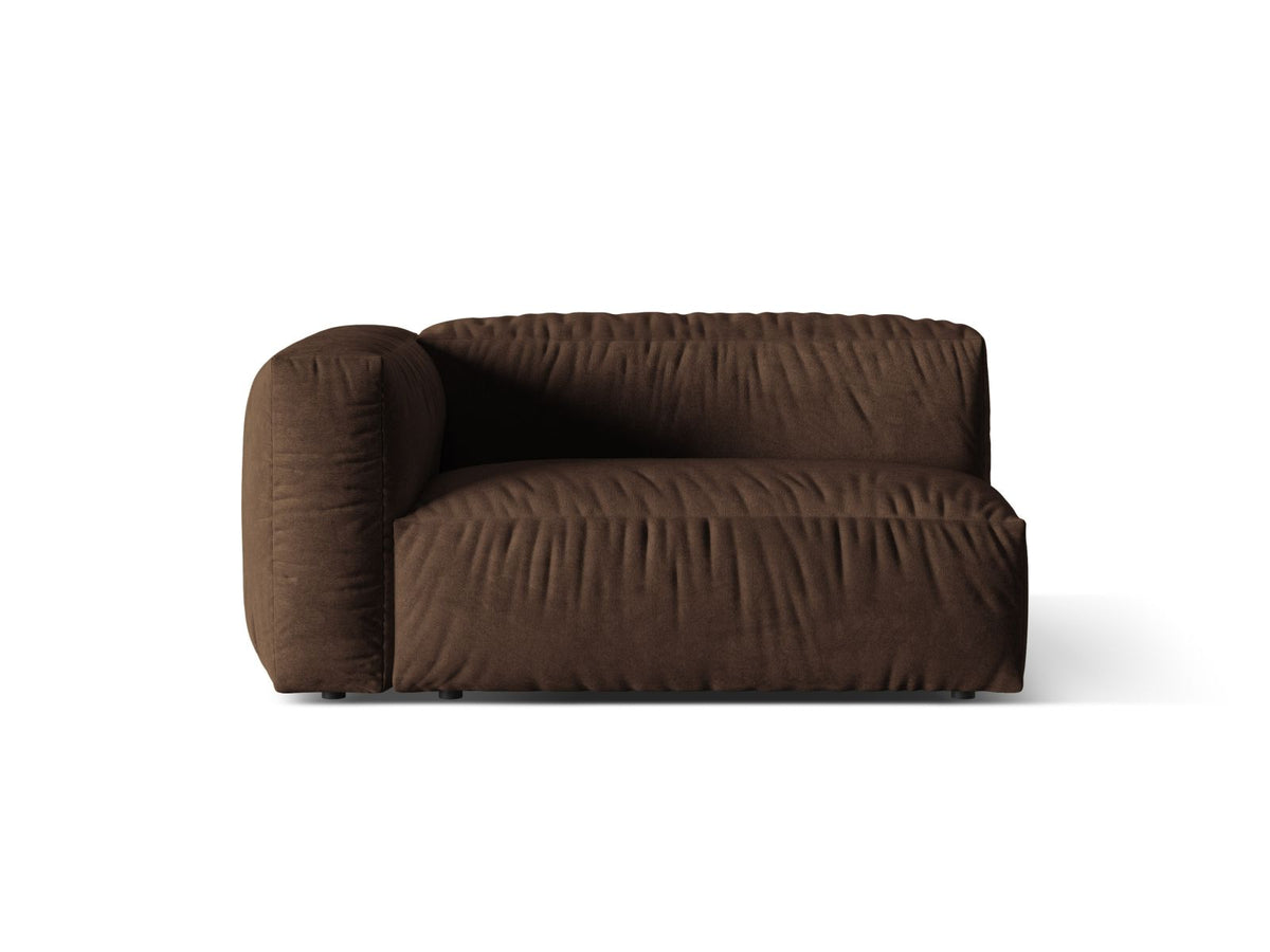 Modulo Doppio Martina, 1 Posto, 106x160x75