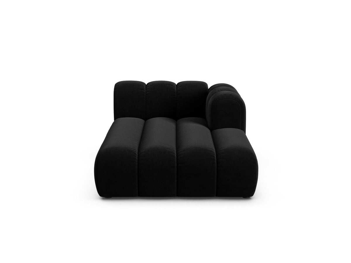Chaise Longue Lupine, 2 Posti, 177x117x70