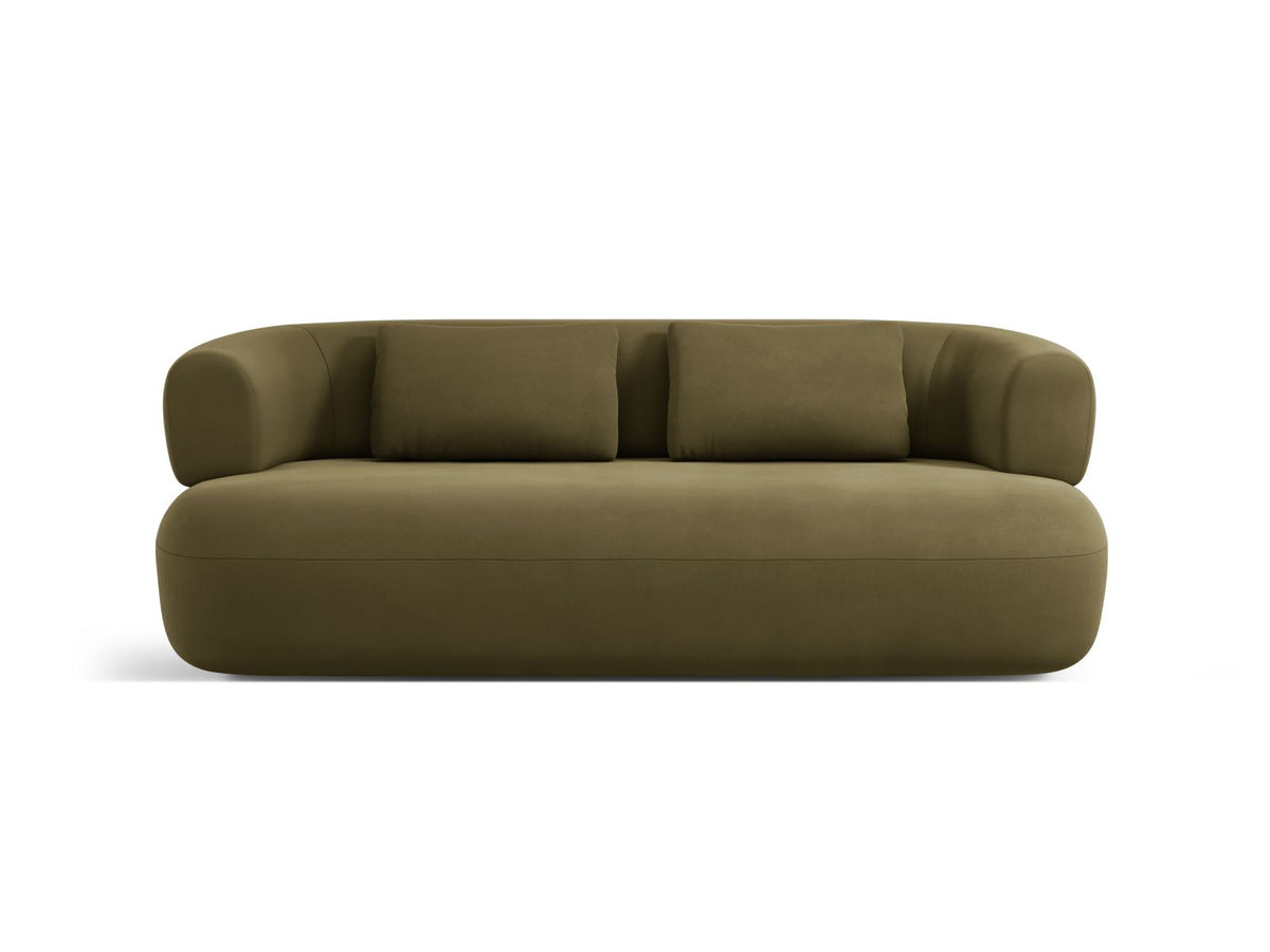 Divano Jenny, 2 Posti, 90x178x73