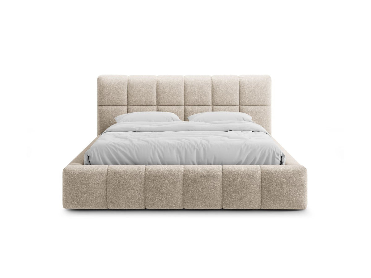 Letto Contenitore con Testata Bellis