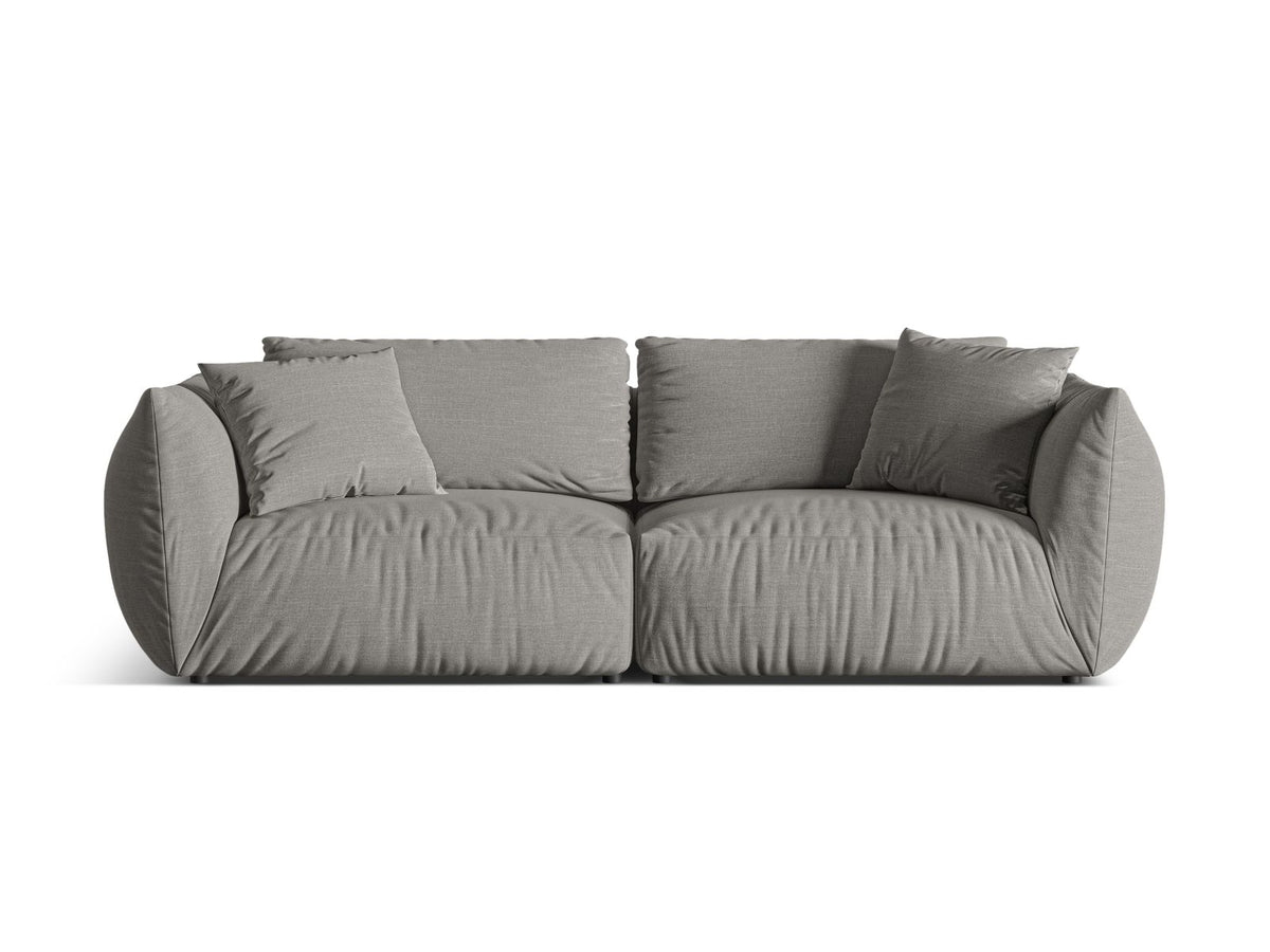 Divano Componibile Chris, 4 Posti, 100x260x80