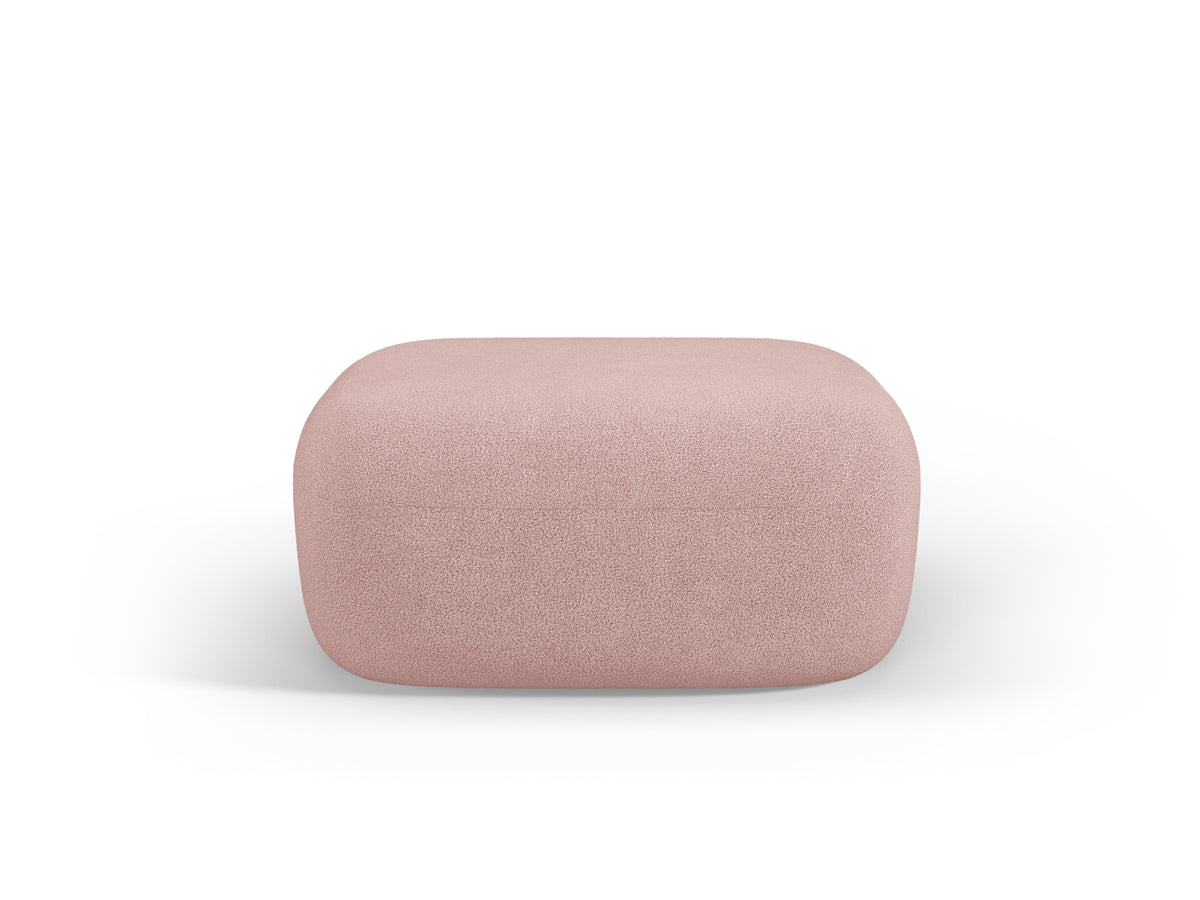 Pouf, "Jenny", 1 Posto, 90x88x40