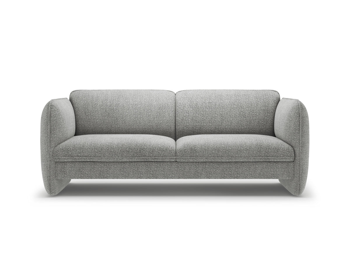 Divano Georgia, 3 Posti, 90x204x80