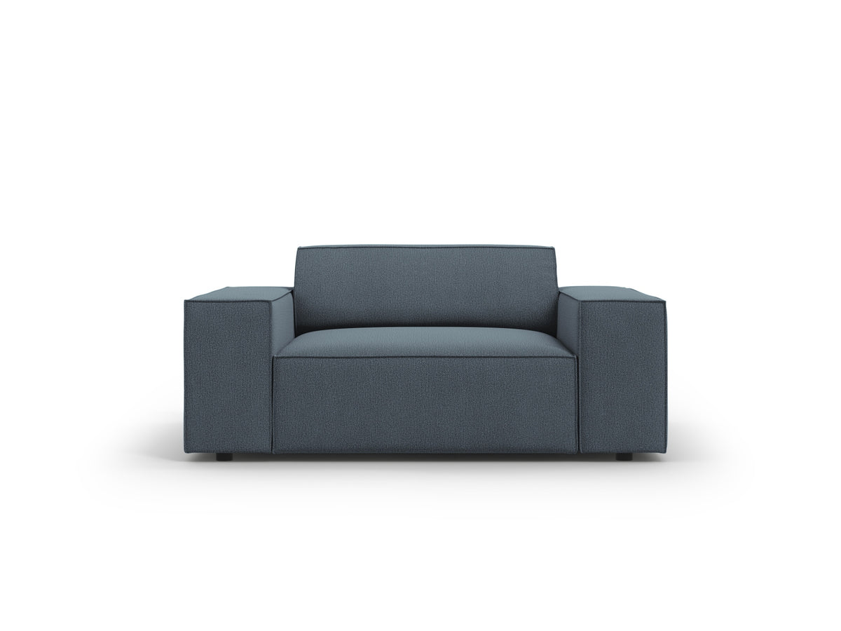 Poltrona, "Jodie", 1 Posto, 124x102x70