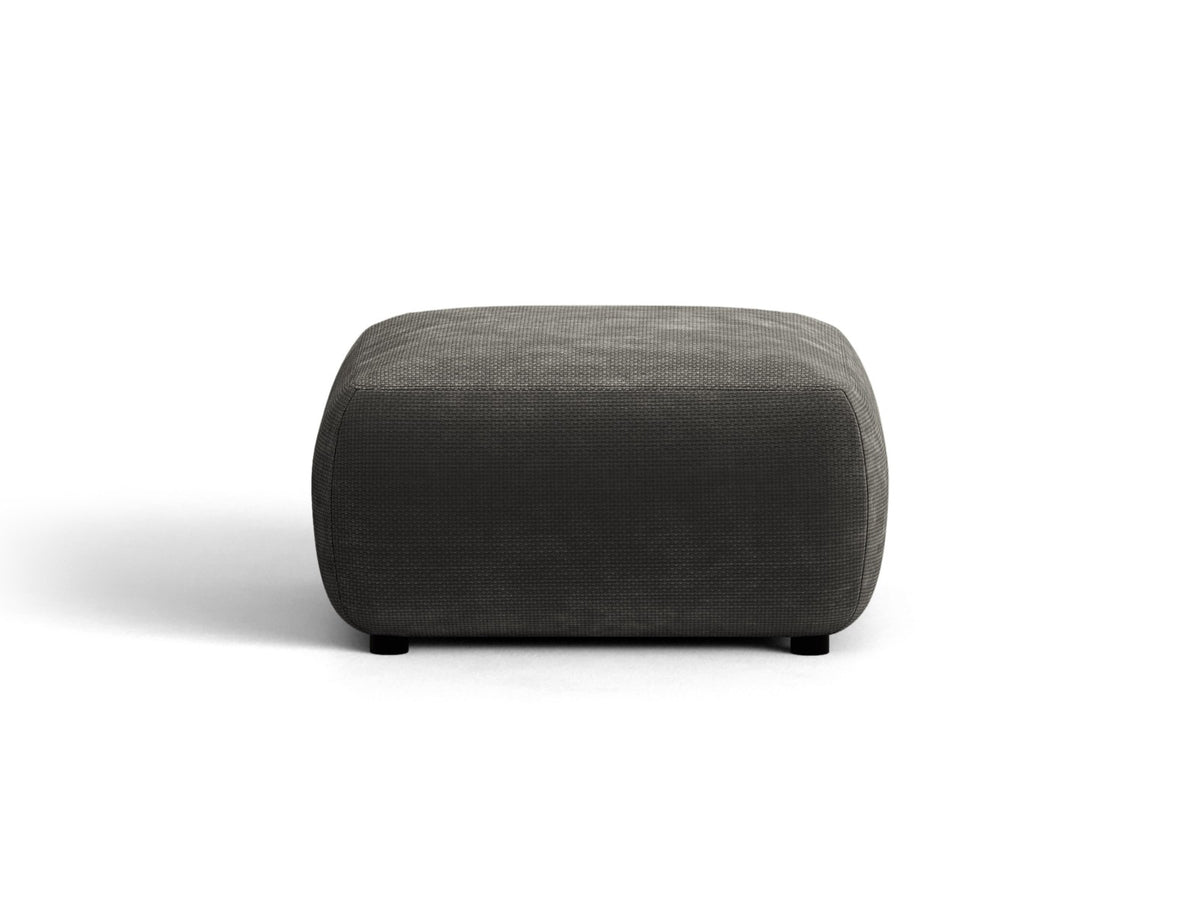 Pouf Molino, 75x75x40