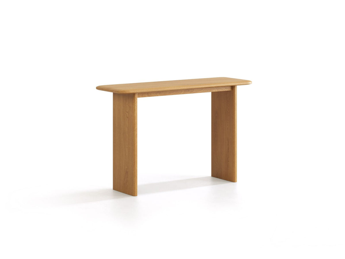 Consolle Charlotte, 40x120x76