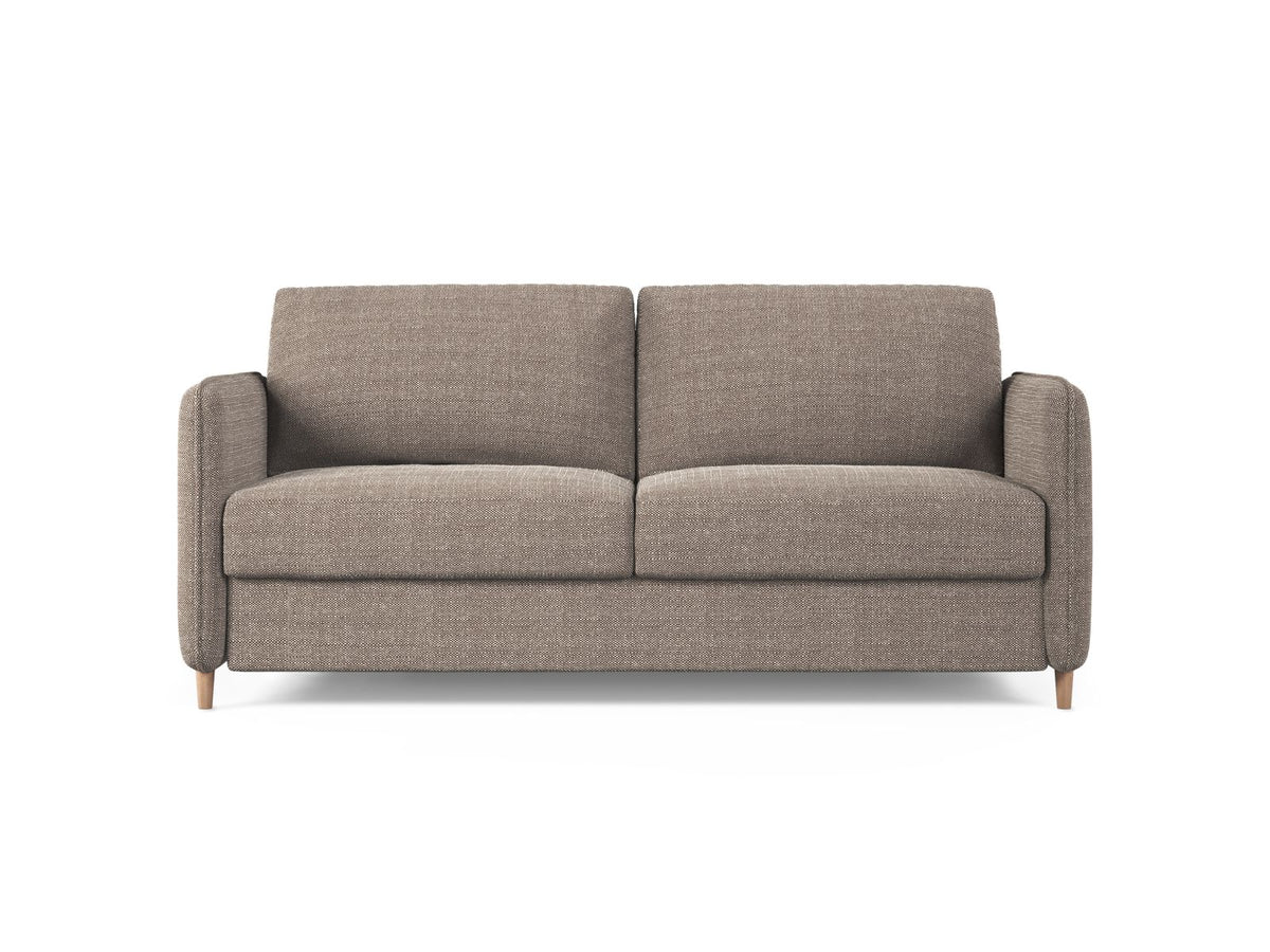 Divano Letto Simo, 3 Posti, 102x184x95