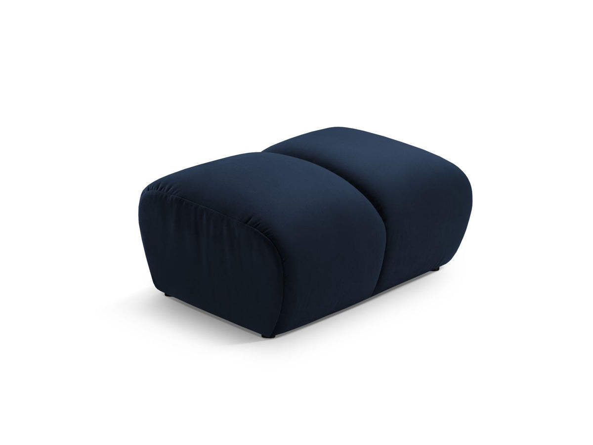 Pouf Diana, 60x82x42