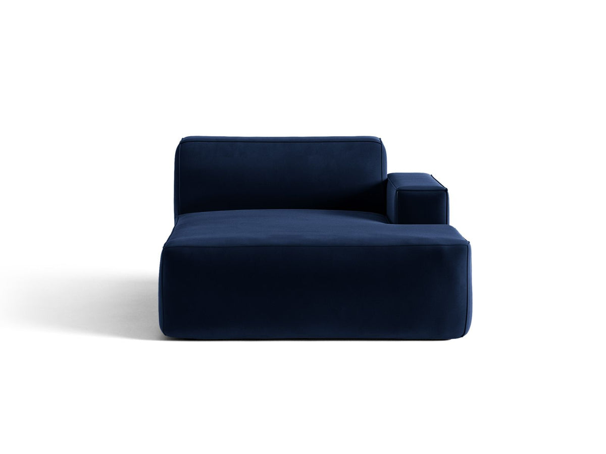 Chaise Longue Jodie, 1 Posto, 162x102x77