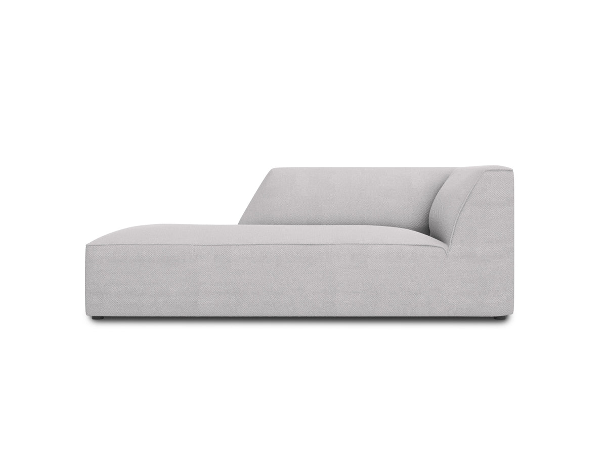 Chaise Longue Ruby, 1 Posto, 180x93x69
