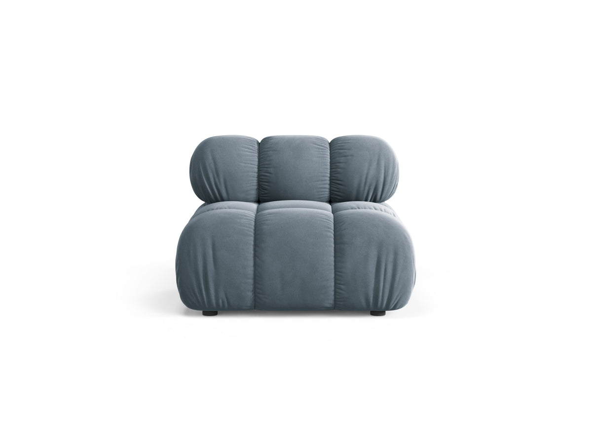 Modulo senza Braccioli Bellis, 1 Posto, 94x94x70
