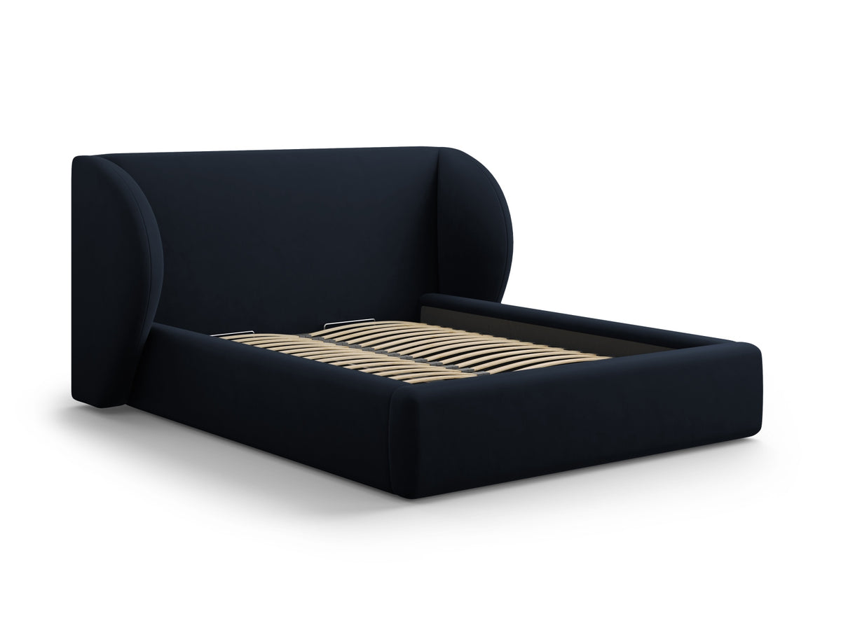 Letto, "Miley", 230x207x100