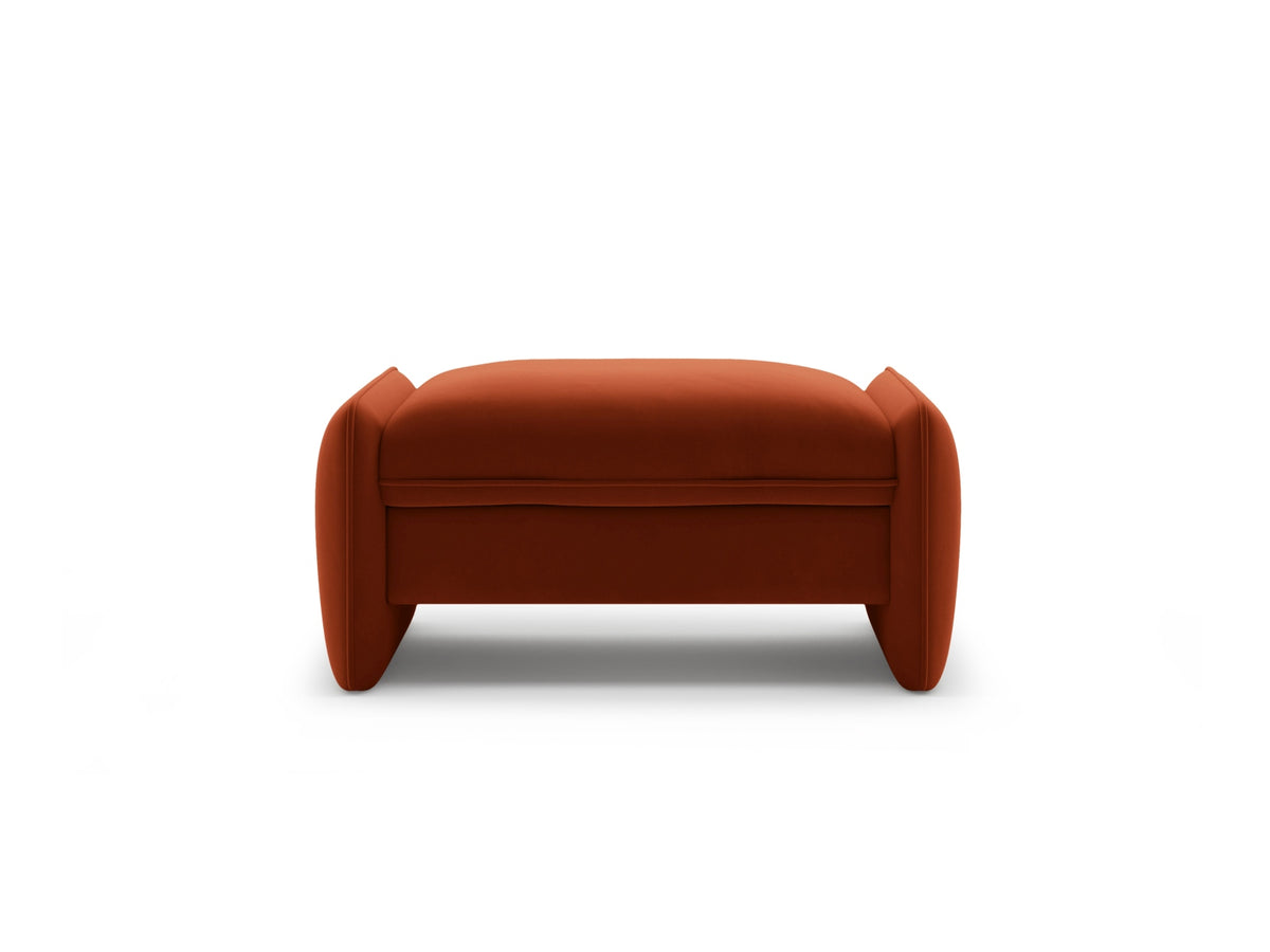 Pouf Georgia, 70x95x43